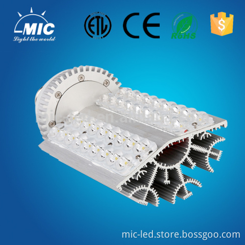 AC85-300V long life E40/E27/E26 32w street solar light